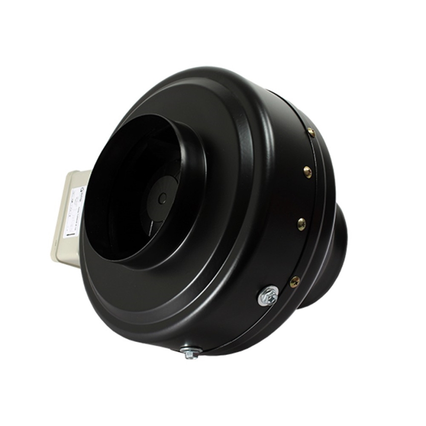 Dalap 8128 - Ventilatore radiale per condotto TURBINE M 100 60W/230V