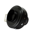 Dalap 8129 - Ventilatore radiale da condotto TURBINE M 125 62W/230V