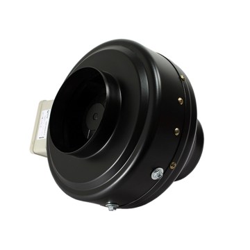 Dalap 8132 - Ventilatore radiale per condotto TURBINE M 200 150W/230V