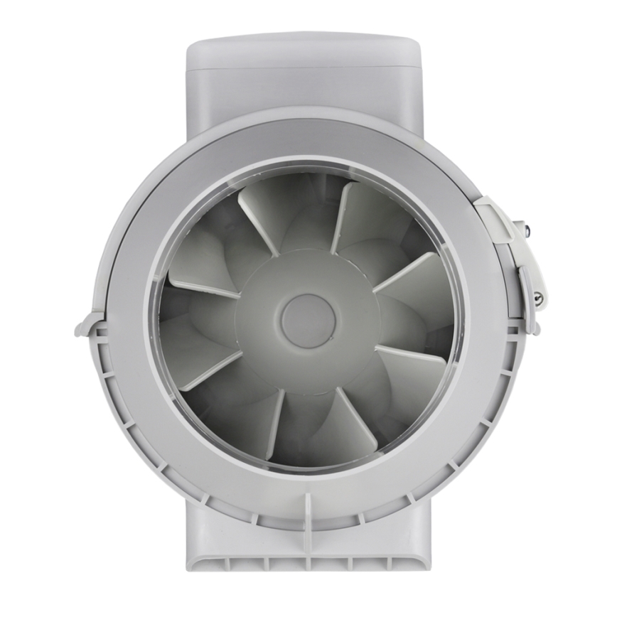 Dalap 8199 - Ventilatore assiale AP PROFI 100 25W/230V