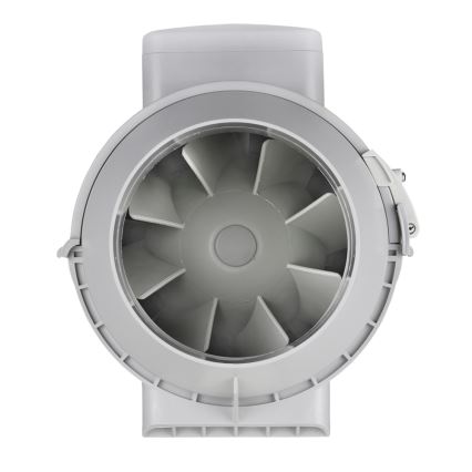 Dalap 8207 - Ventilatore assiale AP PROFI 125 29W/230V
