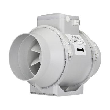 Dalap 8210 - Ventilatore assiale AP PROFI 150 50W/230V