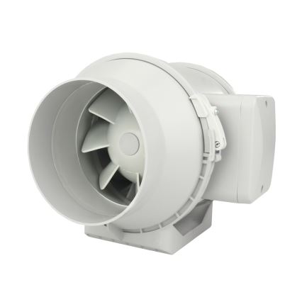 Dalap 8210 - Ventilatore assiale AP PROFI 150 50W/230V