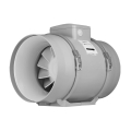 Dalap 8216 - Ventilatore assiale AP PROFI 200 108W/230V