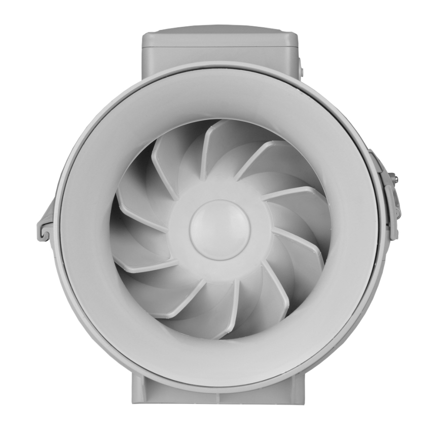 Dalap 8216 - Ventilatore assiale AP PROFI 200 108W/230V