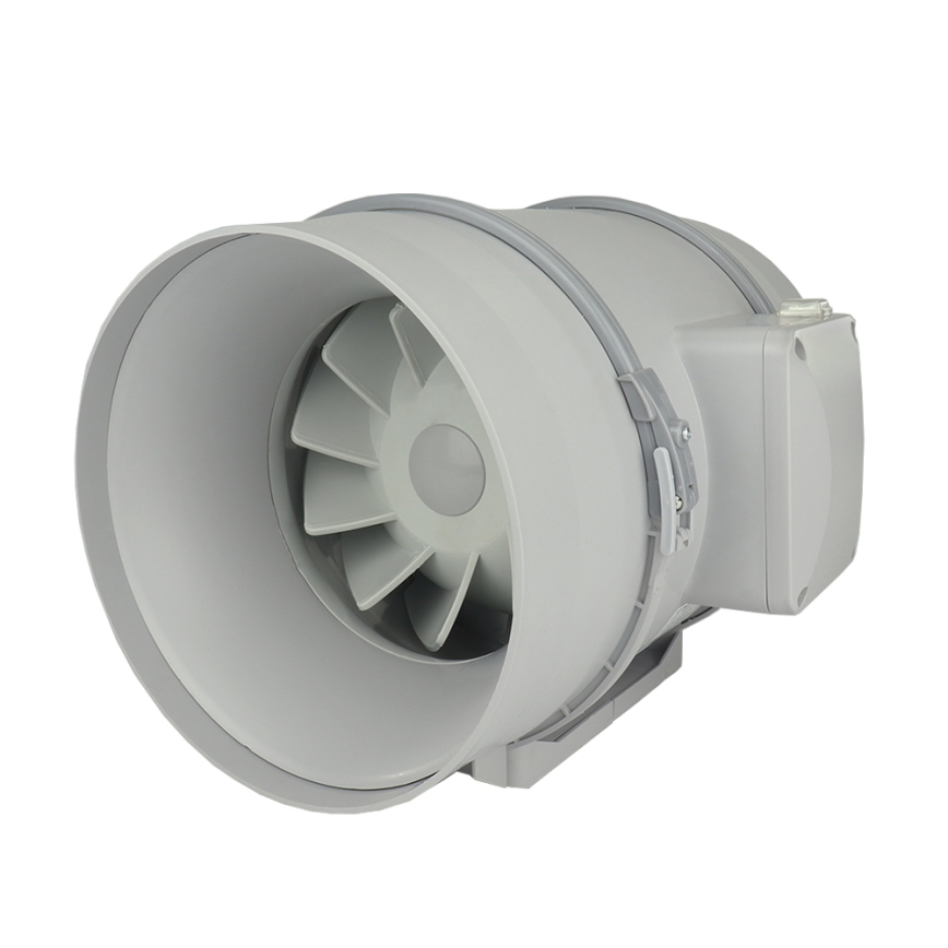 Dalap 8216 - Ventilatore assiale AP PROFI 200 108W/230V