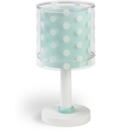 Dalber 41001H - Lampada per bambini DOTS 1xE14/40W/230V