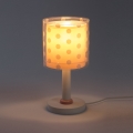 Dalber 41001S - Lampada per bambini DOTS 1xE14/40W/230V