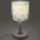 Dalber 41191 - Lampada per bambini RAINBOW 1xE14/8W/230V multicolore