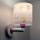 Dalber 42499 - Lampada da parete per bambini FAIRY DREAMS 1xE27/15W/230V