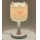 Dalber 61101N - Lampada LED per bambini LITTLE QUEEN 1xG4/4W/230V rosa