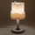 Dalber 61151S - Lampada per bambini BUNNY 1xE14/40W/230V arancio