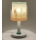 Dalber 61271N - Lampada LED per bambini LOVING DEER 1xG4/4W/230V multicolore