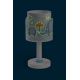 Dalber 61331T - Lampada per bambini LITTLE ELEPHANT 1xE14/40W/230V