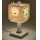Dalber 63111NS - Lampada LED per bambini BABY JUNGLE 1xG4/4W/230V rosa