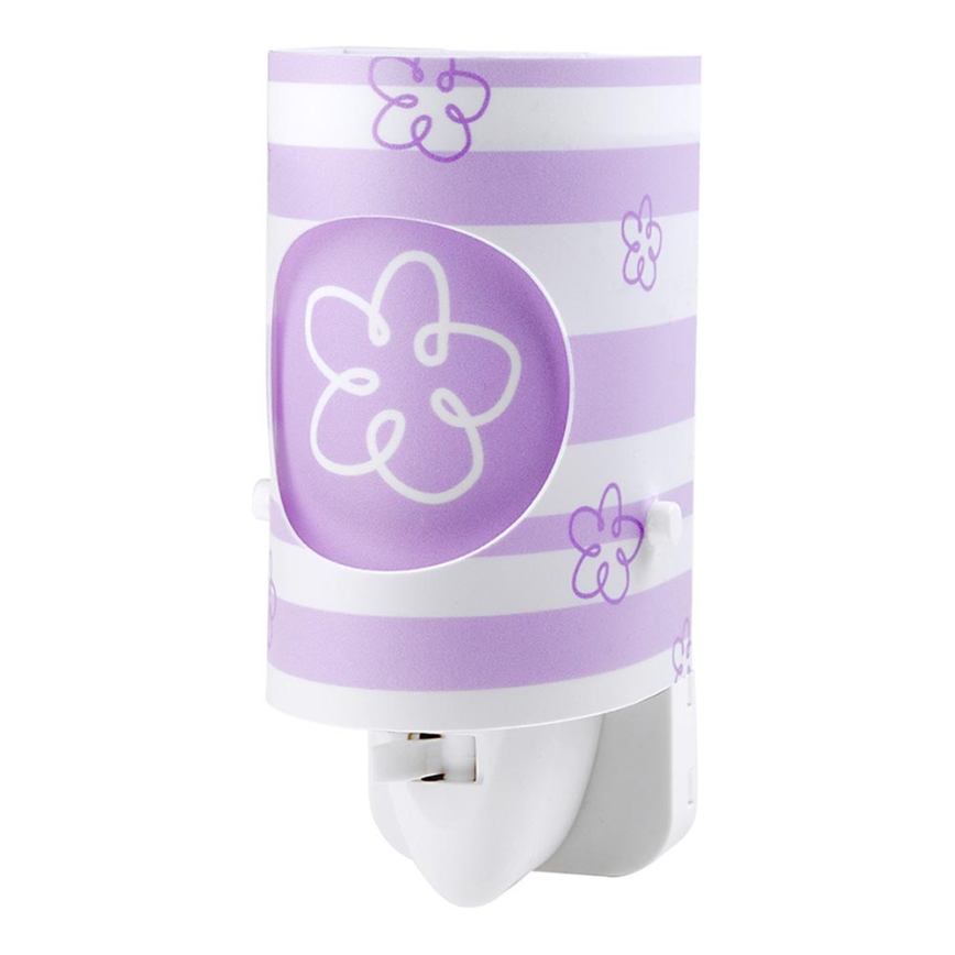 0 3w Con 63191lLampada Led Spina Dream Dalber 230v Integrata Led Yb7gyvf6