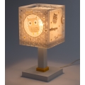 Dalber 63391N - Lampada LED per bambini GOOD NIGHT 1xG4/4W/230V beige