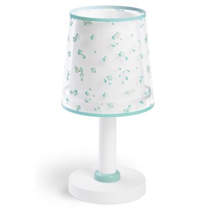 Dalber 81171H - Lampada per bambini DREAM FLOWERS 1xE14/40W/230V