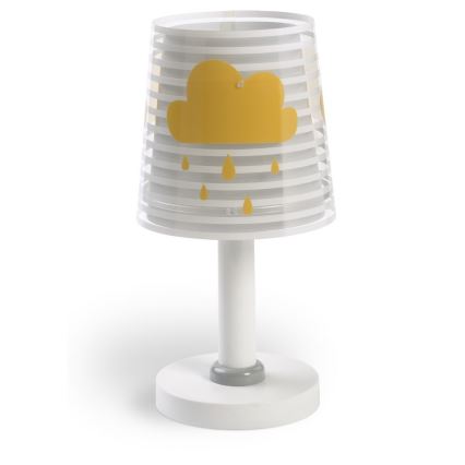 Dalber 81191E - Lampada per bambini LIGHT FEELING 1xE14/40W/230V