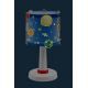 Dalber D-41341 - Piccola lampada per bambini PIANETI 1xE14/40W/230V