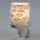 Dalber D-41415E - Lampada LED con spina integrata CLOUDS 1xE14/0,3W/230V