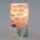 Dalber D-41415S - Lampada LED notturna CLOUDS 1xE14/0,5W/230V