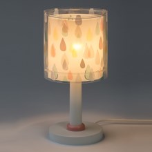Dalber D-41431 - Lampada per bambini COLOR RAIN 1xE14/40W/230V