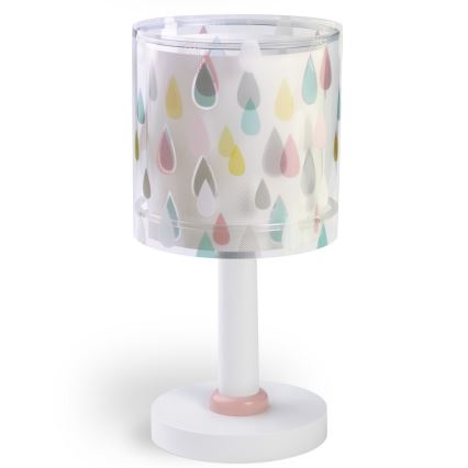 Dalber D-41431 - Lampada per bambini COLOR RAIN 1xE14/40W/230V