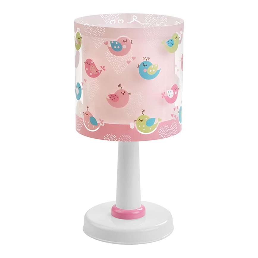 Bambini Per 40w D 230v Lampada 60291Piccola Birds Dalber 1xe14 TlJucKF13