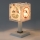 Dalber D-74551 - Lampada da tavolo per bambini PIRATES 1xE14/40W/230V