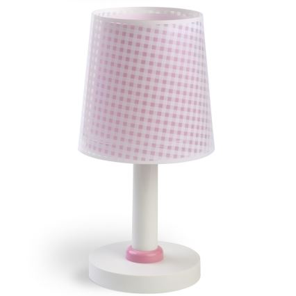 Dalber D-80221S - Lampada per bambini VICHY 1xE14/40W/230V