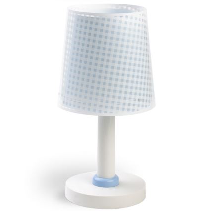 Dalber D-80221T - Lampada per bambini VICHY 1xE14/40W/230V