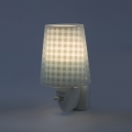 Dalber D-80225T - Lampada notturna LED VICHY 1xLED/0,3W/230V