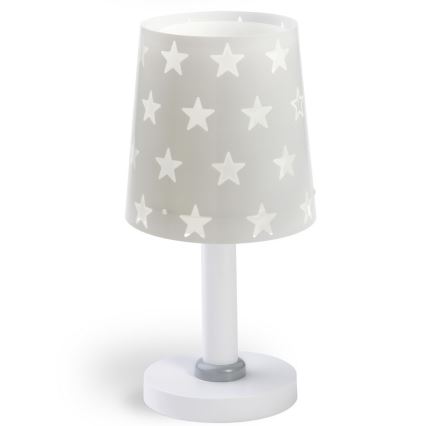 Dalber D-81211E - Lampada per bambini STARS 1xE14/40W/230V