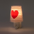 Dalber D-92192 - Lampada LED notturna LIGHT FEELING 1xE14/0,5W/230V