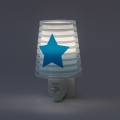 Dalber D-92193 - Lampada notturna LED LIGHT FEELING 1xE14/0,3W/230V