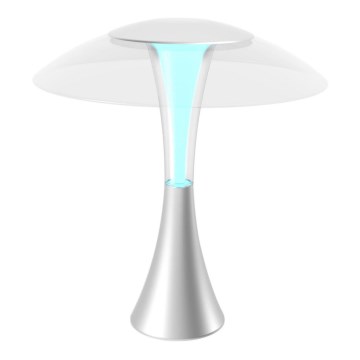 Dalen DL-1X - Lampada LED da tavolo LED/10W/230V