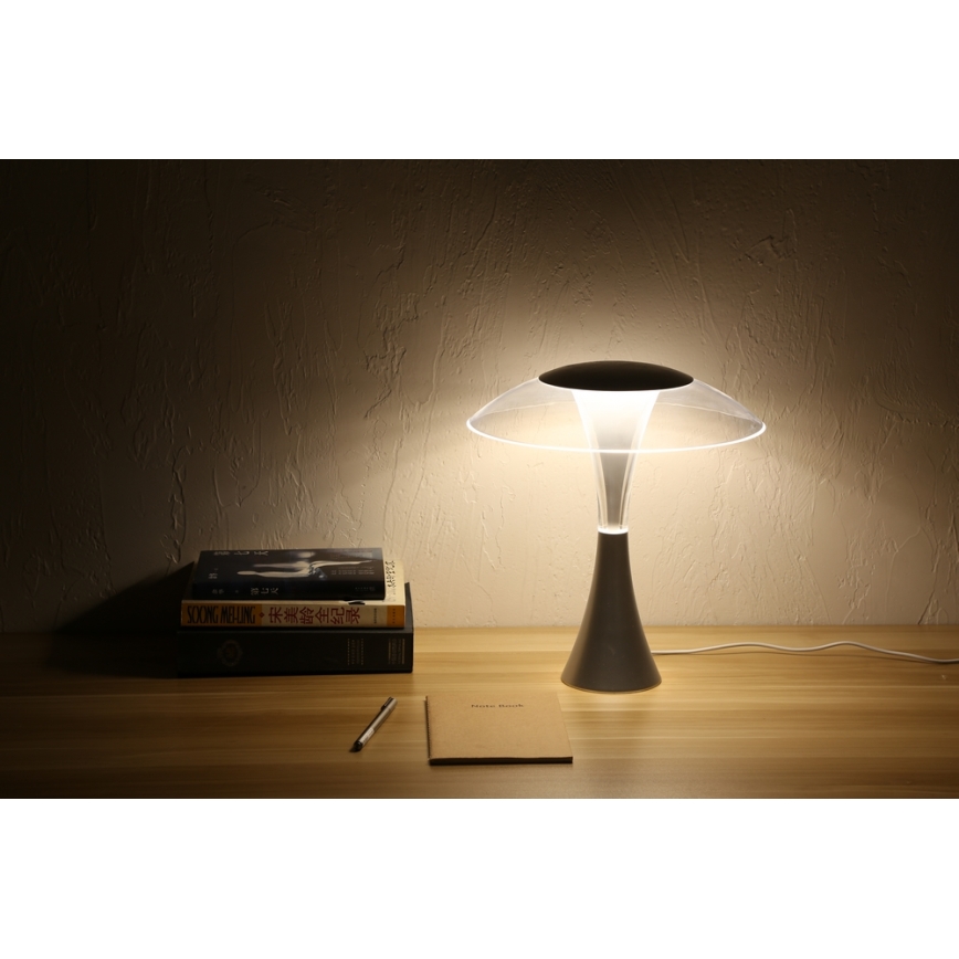 Dalen DL-1X - Lampada LED da tavolo LED/10W/230V