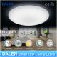 Dalen DL-C408TX - Plafoniera LED dimmerabile STAR SKY LED/56W/230V