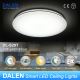 Dalen DL-S28T - Plafoniera LED dimmerabile CLASSIC LED/28W/230V