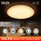 Dalen DL-S28TX - Plafoniera LED dimmerabile STAR SKY LED/28W/230V