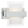 Där Lighting APT0750 - Applique da parete LED APT LED/6W/230V 3000K cromo lucido