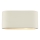 Där Lighting AXT372 - Lampada da parete AXTON 1xE14/40W/230V crema