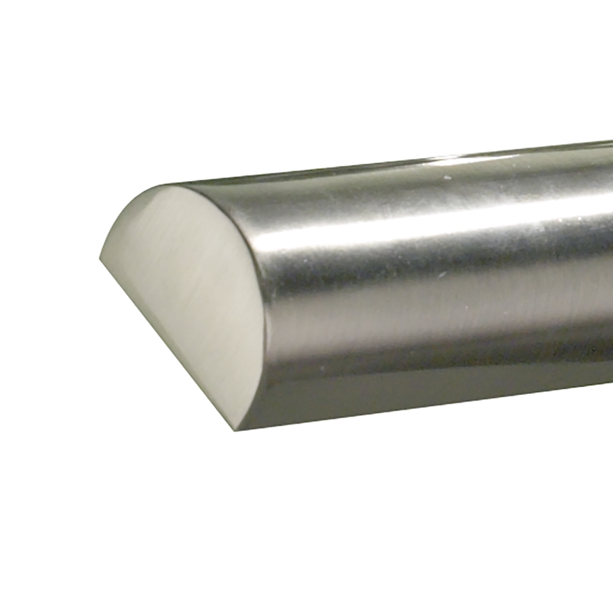 Där Lighting ONE6746 - Lampada per quadri ONEDIN 2xE14/25W/230V cromato lucido