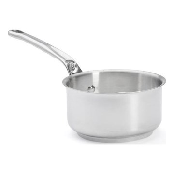 De Buyer 3410.14 - Pentolino MILADY 14 cm in acciaio inox