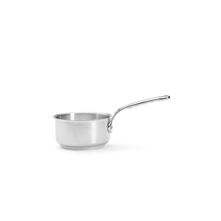 De Buyer 3410.14 - Pentolino MILADY 14 cm in acciaio inox
