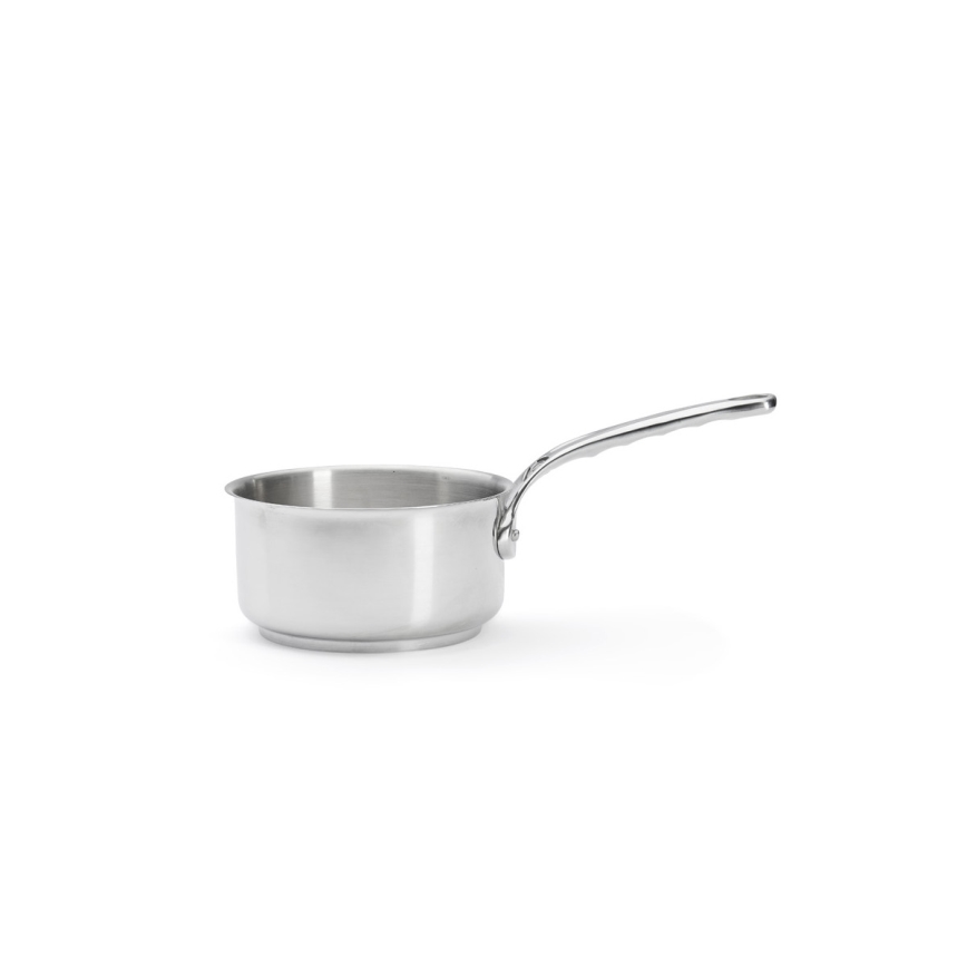 De Buyer 3410.16 - Pentolino MILADY 16 cm in acciaio inox