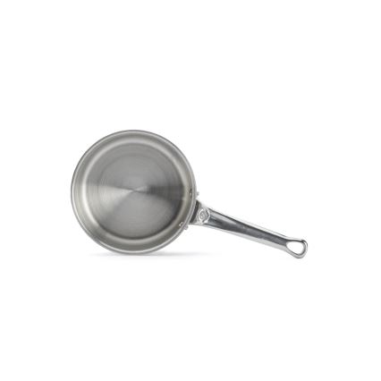 De Buyer 3410.16 - Pentolino MILADY 16 cm in acciaio inox