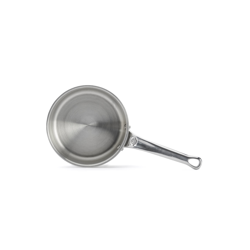 De Buyer 3410.16 - Pentolino MILADY 16 cm in acciaio inox