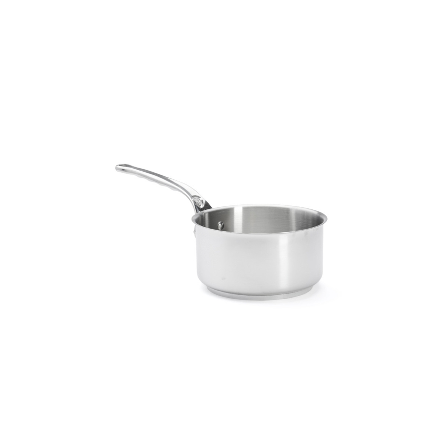 De Buyer 3410.18 - Pentolino MILADY Ø 18 cm in acciaio inox